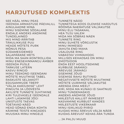 Kunstiteraapia - 116 loovat ja mängulist harjutust lastele